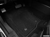  Driver's floor mat and pedals. Mid-seat level from outside looking in photo